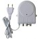 INSERITORE DI CORRENTE SKY NOVATEC 2461    JOHANSSON