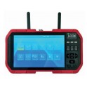 Combine Tester DT-A86 HD