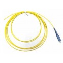 PIGTAIL SC/PC MONOMODALE  2mt PIGTAIL SC/PC 2mt SIMPLEX SM G652