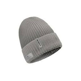 Winter wireless music hat GRIGIO