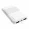 Powe Bank 5000 mAh, Black