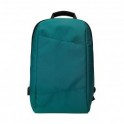 Zaino porta PC fino a 15,6” ByDay  green