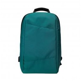 Zaino porta PC fino a 15,6” ByDay  green