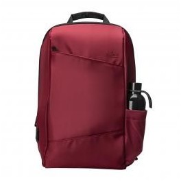 Zaino ByDday  per Notebook 15,6" rosso
