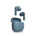 AURICOLARI GO PODS TWS EARBUDS PETROL GR