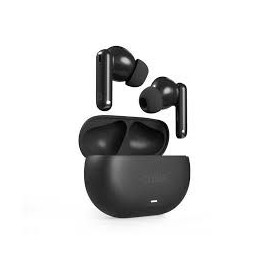 SBS Auricolari wireless Nova Beat NERE con tecnologia ANC