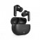 SBS Auricolari wireless Nova Beat NERE con tecnologia ANC
