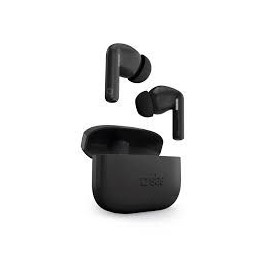 cuffia e auricolare True Wireless Stereo SBS In-ear Musica e Chiamate NERO