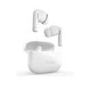 cuffia e auricolare True Wireless Stereo SBS In-ear Musica e Chiamate Bianco