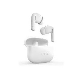 cuffia e auricolare True Wireless Stereo SBS In-ear Musica e Chiamate Bianco