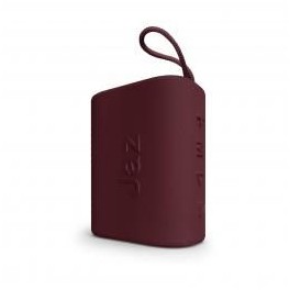 SPEAKER 3W COMANDI INTEGRATI WITCHER 3 WIRELESS SPEAKER ROSSO