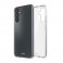 Cover Skinny per Samsung A26 TRASPARENTE