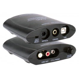 CONV. AUDIO COASS/TOSL. AD AUDIO ANALOGICO