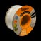CAVO COASSIALE  5 mm BIANCO CLASSE A
