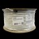 CAVO COASSIALE  5 mm BIANCO CLASSE A