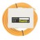 STOA F.O. 4U + 4 FIBRE 70m
