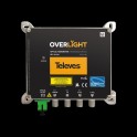 TX.OVERL.1310nm/CWDM SC/APC 10dBm INT.