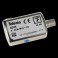 ATTENUATORE 0-20 dB  5-2200 Mhz CC 5..2200MHZ “F” + DC