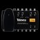 CENTRALINO 4 ING FM-3-U-U 37 DB