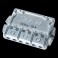 Partitore 5 vie easy f 10/9,5db CON PASS. BYPASS