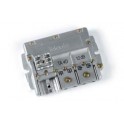 DERIVATORE 4 VIE -17DB