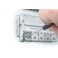 DERIVATORE 8 VIE -16DB F” 8V 16DB