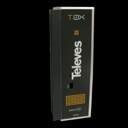 T.0X ALIMENTATORE SWITCHED 60W 24V-2,5A