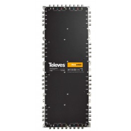 NEVOSWITCH 9X9X32 "F" TERMINAL/CASCATA