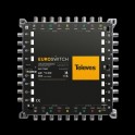 MULTISWITCH 9x9x16  F TERMINALE/CASCATA EUROSWITCH 9X16