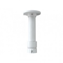 Staffa pendente per Speed Dome, gruppo accessori G. Dimensioni: 116.5x183.4mm.