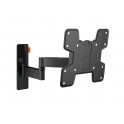 SUPPORTO DA PARETE WALL 3145 SUPPORTO DA PARETE CON INCLINAZIONE E ROTAZIONE 180°