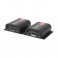 Extender HDMI Cavo 1xCat.6 40m con IR L'extender CT373/9/2 é adatto per estendere la lunghezza dei cavi HDMI utilizzando un solo