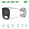 Telecamera bullet ip poe 2m 2,8mm ir led Telecamera Bullet IP POE con sensore da 2M 1/2.9” Progressive scan CMOS e risoluzione v