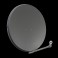 PARABOLA OFFSET 900 AL G38,6dBi