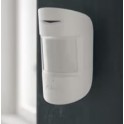 Rilevatore di movimento e di rottura vetri wireless, ignora gli animali domestici COMBIPROTECT ASP