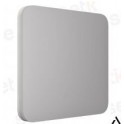 Tasto per Lightswitch fog SoloButton (1-gang/2-way) [55] ASP