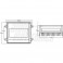 Regolatore di carica MPPT 20A - 12/24Vdc Regolatore di carica MPPT 20A - 12/24Vdc - Input 60V