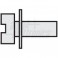 BATTERIA AL PIOMBO 12V 200A