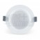 FARETTO LED 10W 700mA CON SELETTORE