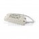 FARETTO LED 10W 700mA CON SELETTORE