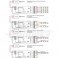 CONTROLLER PWM 4CANALI 5A/CH 1