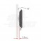 SUPPORTO LCD ORIENTABILE 23-42 Supporto TV Orientabile, 23"-42"  ( HI SENSE VERTICALE  )