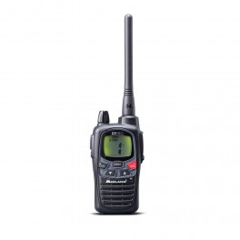 RADIO MIDLAND G9 PRO La radio d’eccellenza utilizzata in qualsiasi contesto outdoor. Con un display 30% più ampio, un audio migl