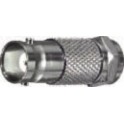 ADATTATORE  SPINA F PRESA BNC