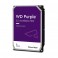 HD 1TB Interno 3,5" 5.4K 64MB WD PURPLE HD 1TB Interno 3,5" 5.4K 64MB WD PURPLE Videosorveglianza H24x7gg (WD10PURZ) (HDWD11PURZ