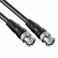 CAVO BNC MACHIO MASCHIO 40 CM INTEST