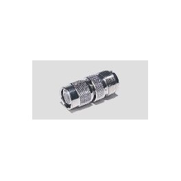 ADATTATORE SPINA TNC/PRESA UHF