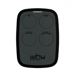 RADIOCOMANDO WHY-EP CON VISOR CLIP RADIOC.WHY-EP CON VISOR CLIP