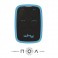 RADIOCOMANDO WHY EVO SKY BLU NOA VERSION ART.4791019 SKY BLUE Multifrequenza compatibile con oltre 50 marchi presenti sul mercat