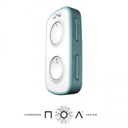 RADIOCOMANDO NEW WHY EVO LMINI 2+2 ART.4791048 PURE EMERALD
